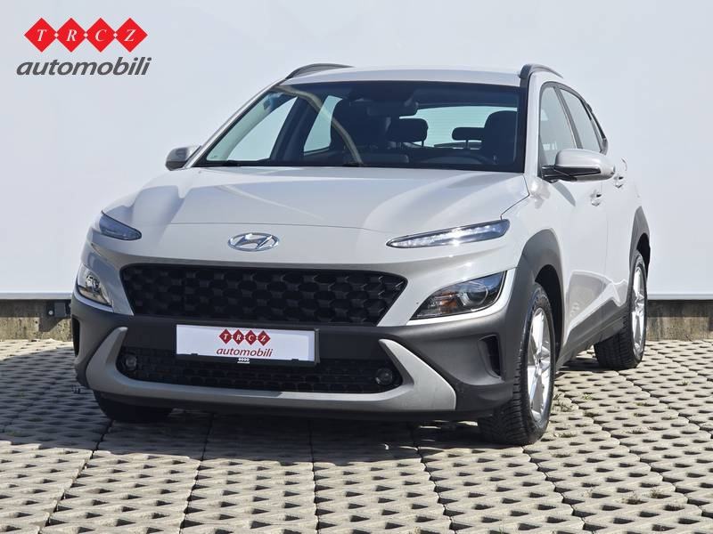 HYUNDAI KONA 1.0 T-GDI 120 WINTER, fotografija 2