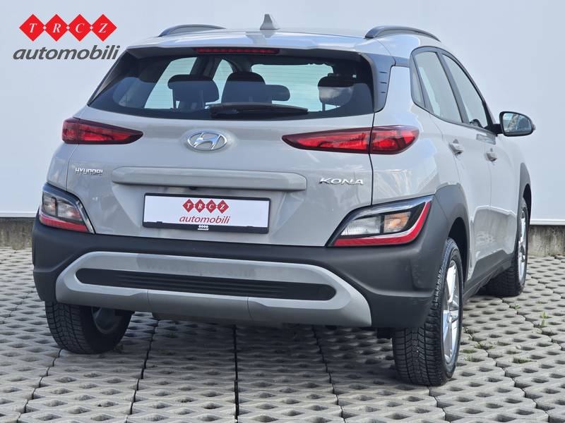 HYUNDAI KONA 1.0 T-GDI 120 WINTER, fotografija 3