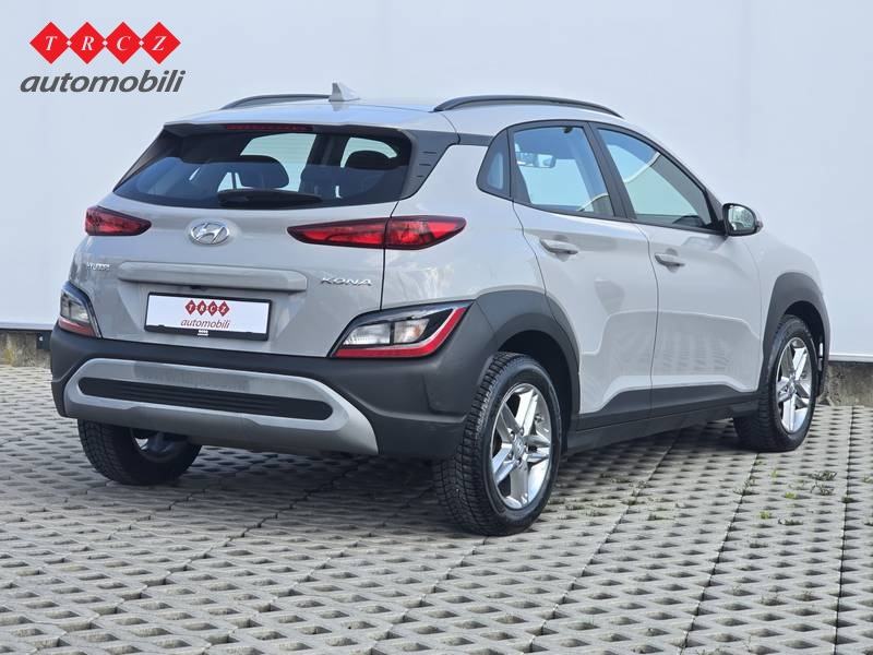 HYUNDAI KONA 1.0 T-GDI 120 WINTER, fotografija 4