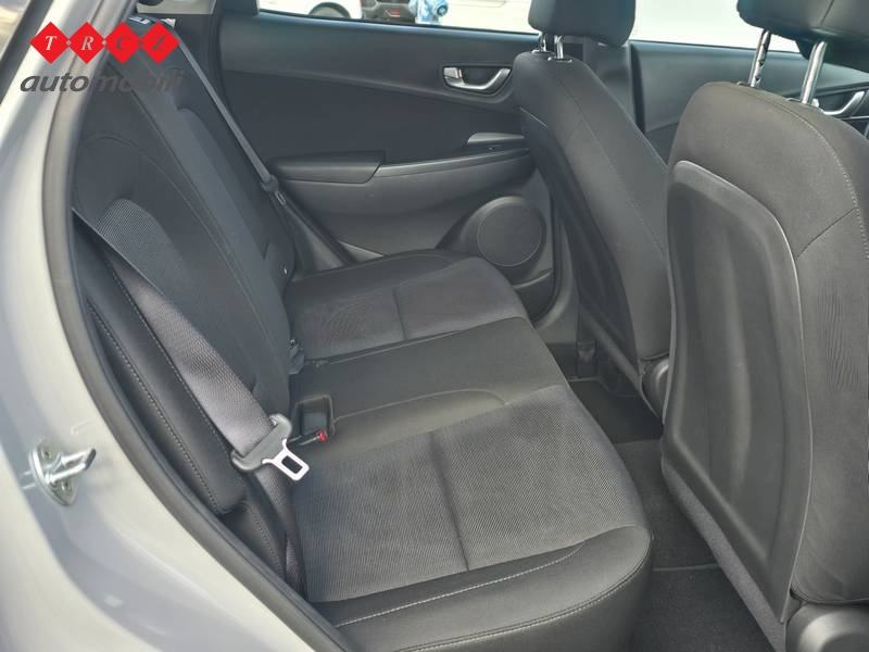 HYUNDAI KONA 1.0 T-GDI 120 WINTER, fotografija 5