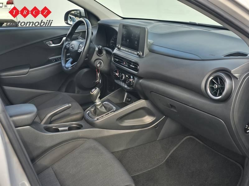 HYUNDAI KONA 1.0 T-GDI 120 WINTER, fotografija 6