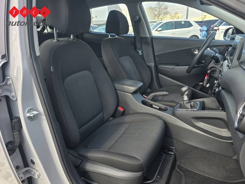 HYUNDAI KONA 1.0 T-GDI 120 WINTER, fotografija 7
