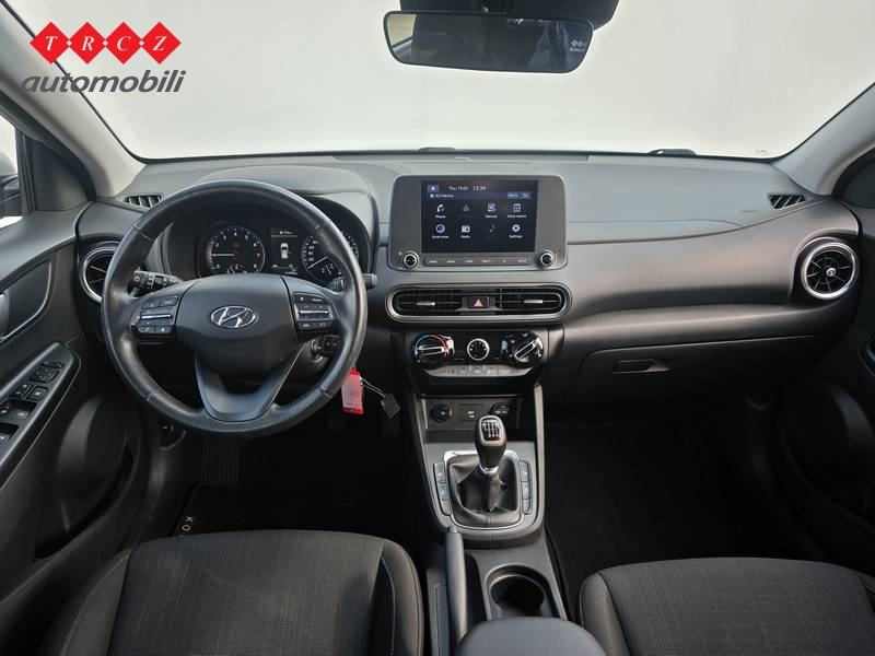 HYUNDAI KONA 1.0 T-GDI 120 WINTER, fotografija 8