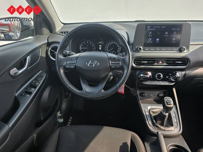 HYUNDAI KONA 1.0 T-GDI 120 WINTER, fotografija 9