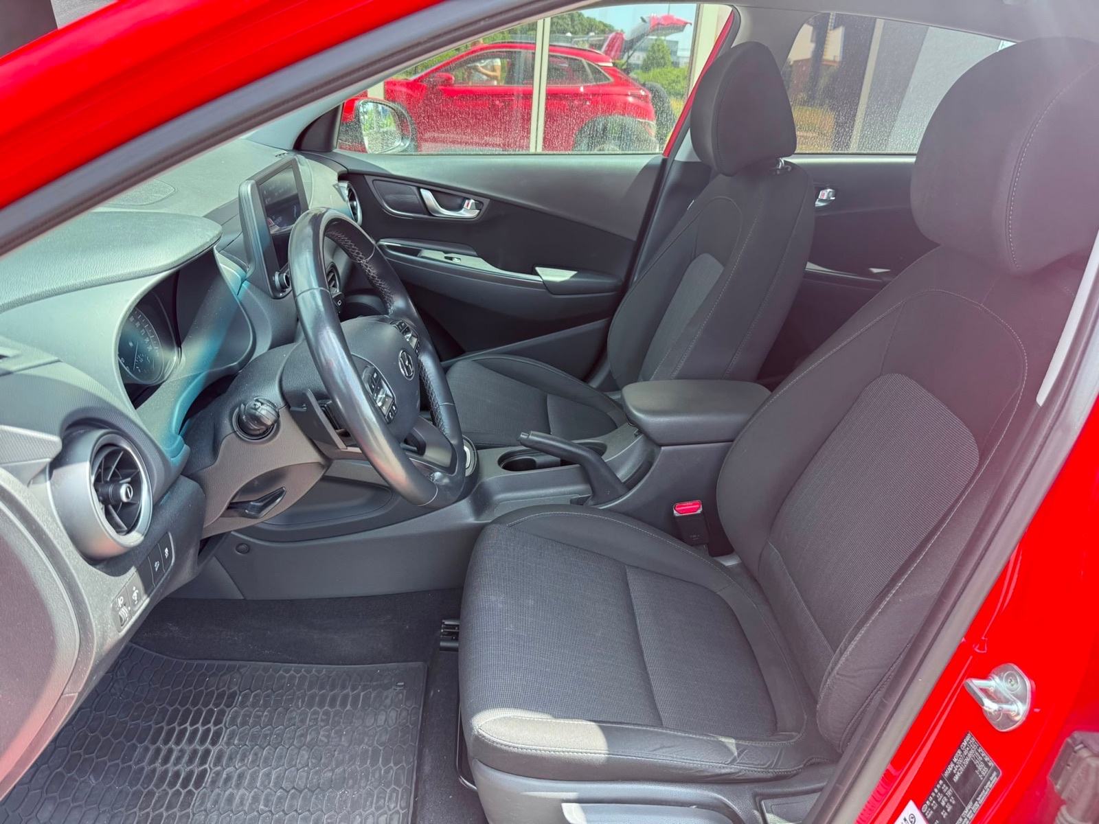 Hyundai Kona 1,0 T-GDI automatik, pogled izvana - slika 5
