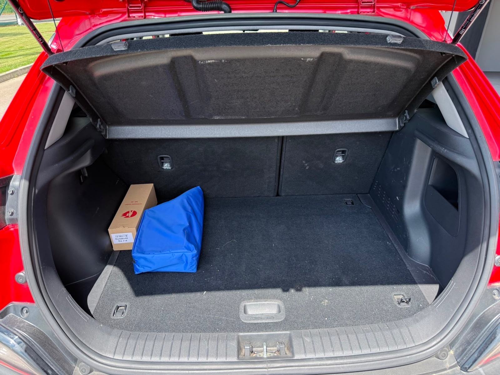 Hyundai Kona 1,0 T-GDI automatik, fotografija 6