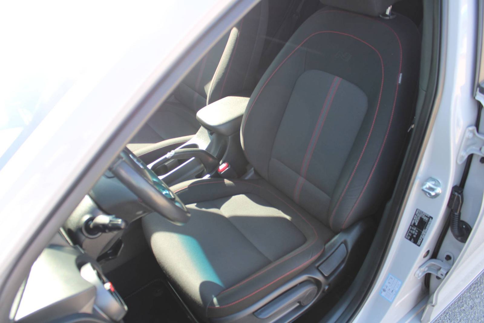 Hyundai Kona 1.0 T-GDi N-Line *LED, KAMERA*, fotografija 11