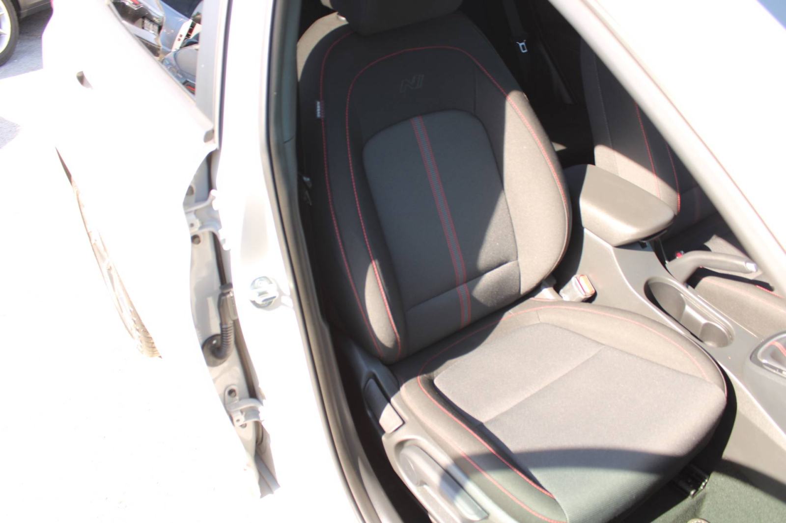 Hyundai Kona 1.0 T-GDi N-Line *LED, KAMERA*, fotografija 13