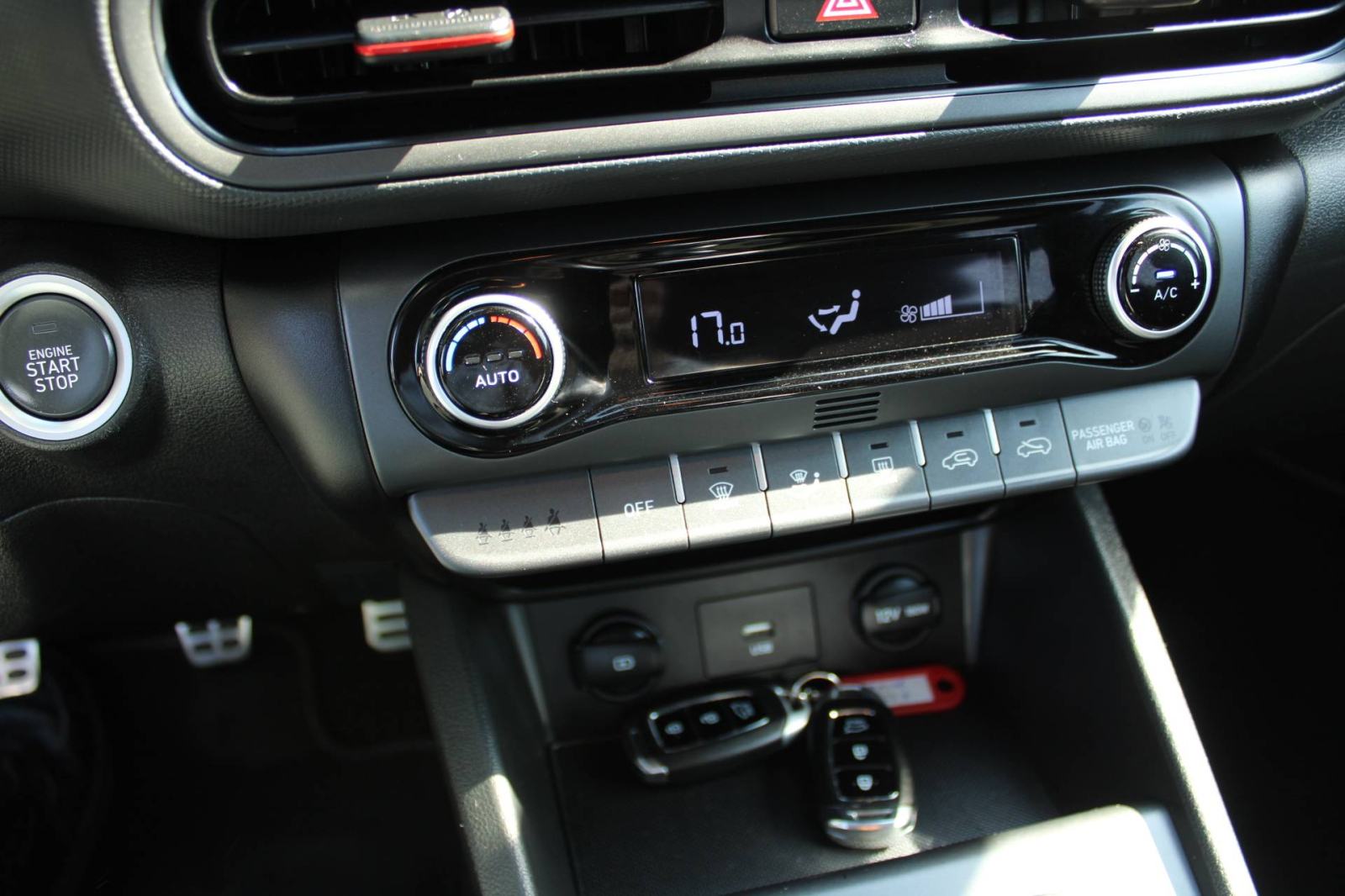 Hyundai Kona 1.0 T-GDi N-Line *LED, KAMERA*, fotografija 19