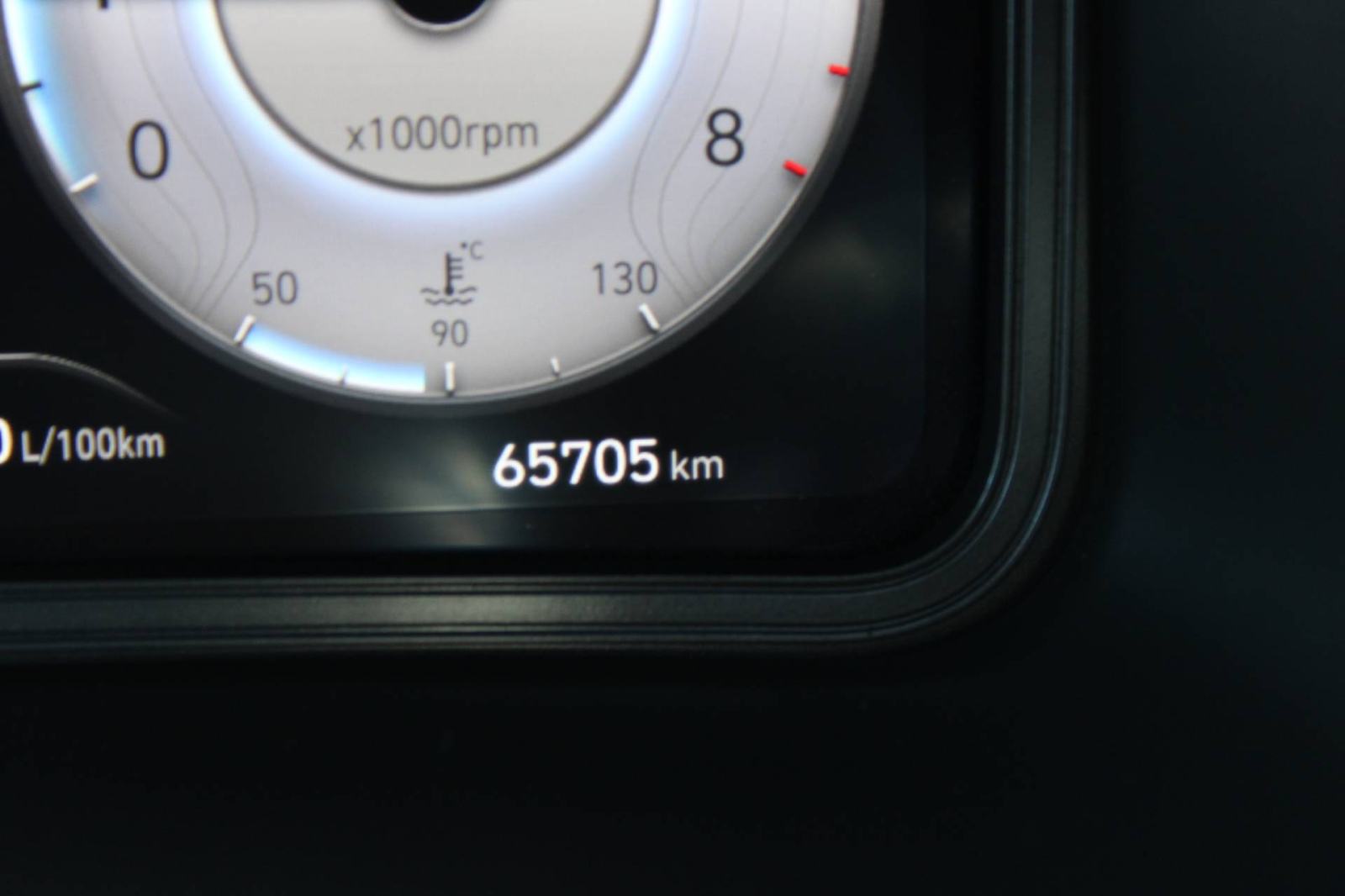 Hyundai Kona 1.0 T-GDi N-Line *LED, KAMERA*, fotografija 20
