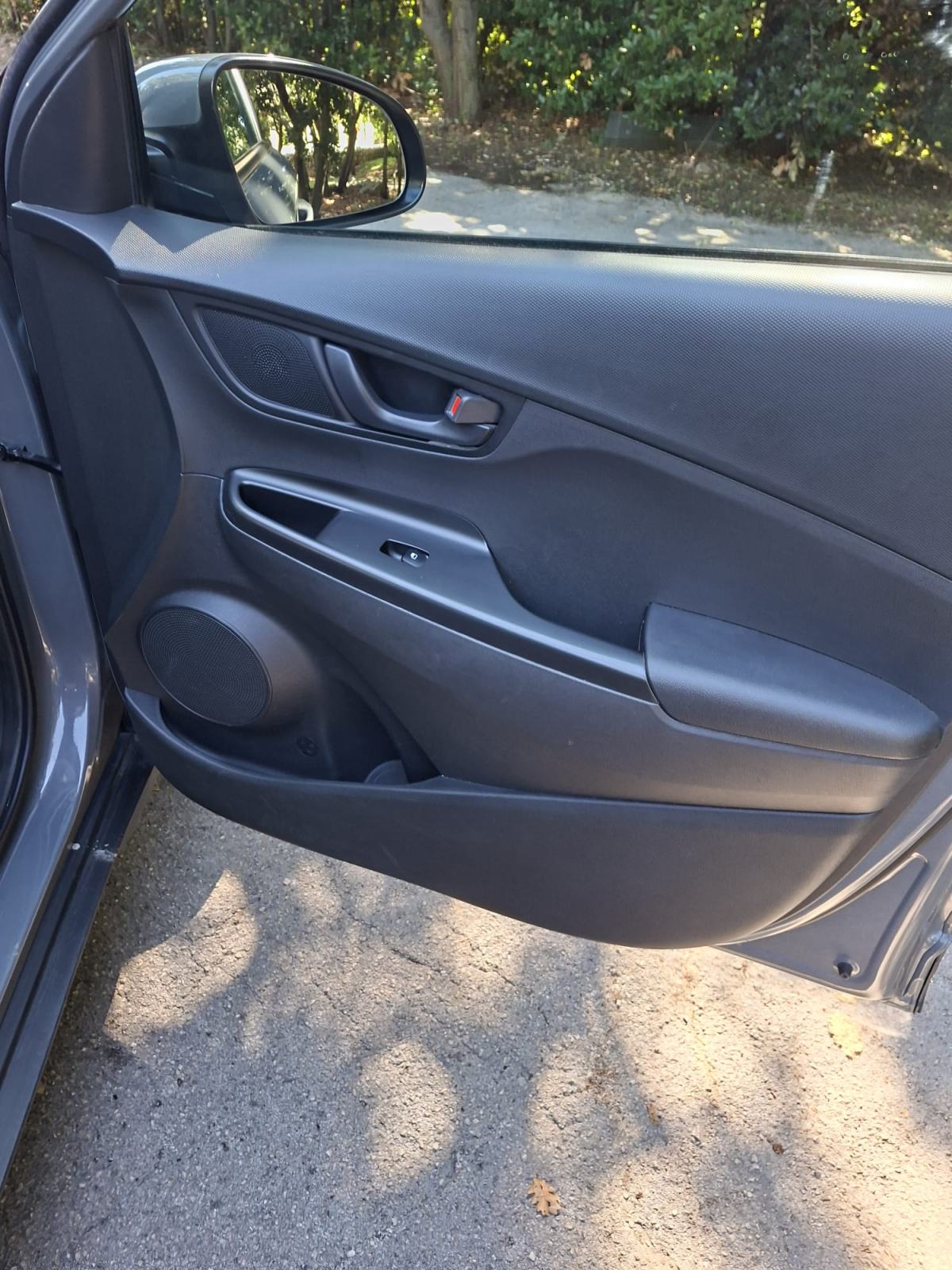 Hyundai Kona 1,0 T-GDI, fotografija 10