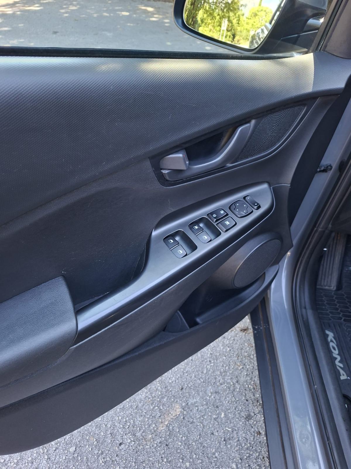 Hyundai Kona 1,0 T-GDI, fotografija 11