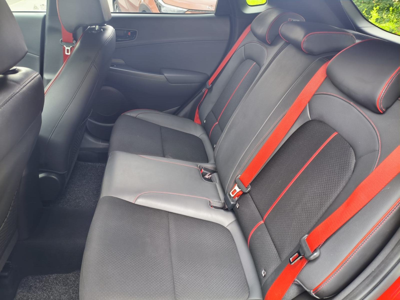 Hyundai Kona 1,0 T-GDI, fotografija 3
