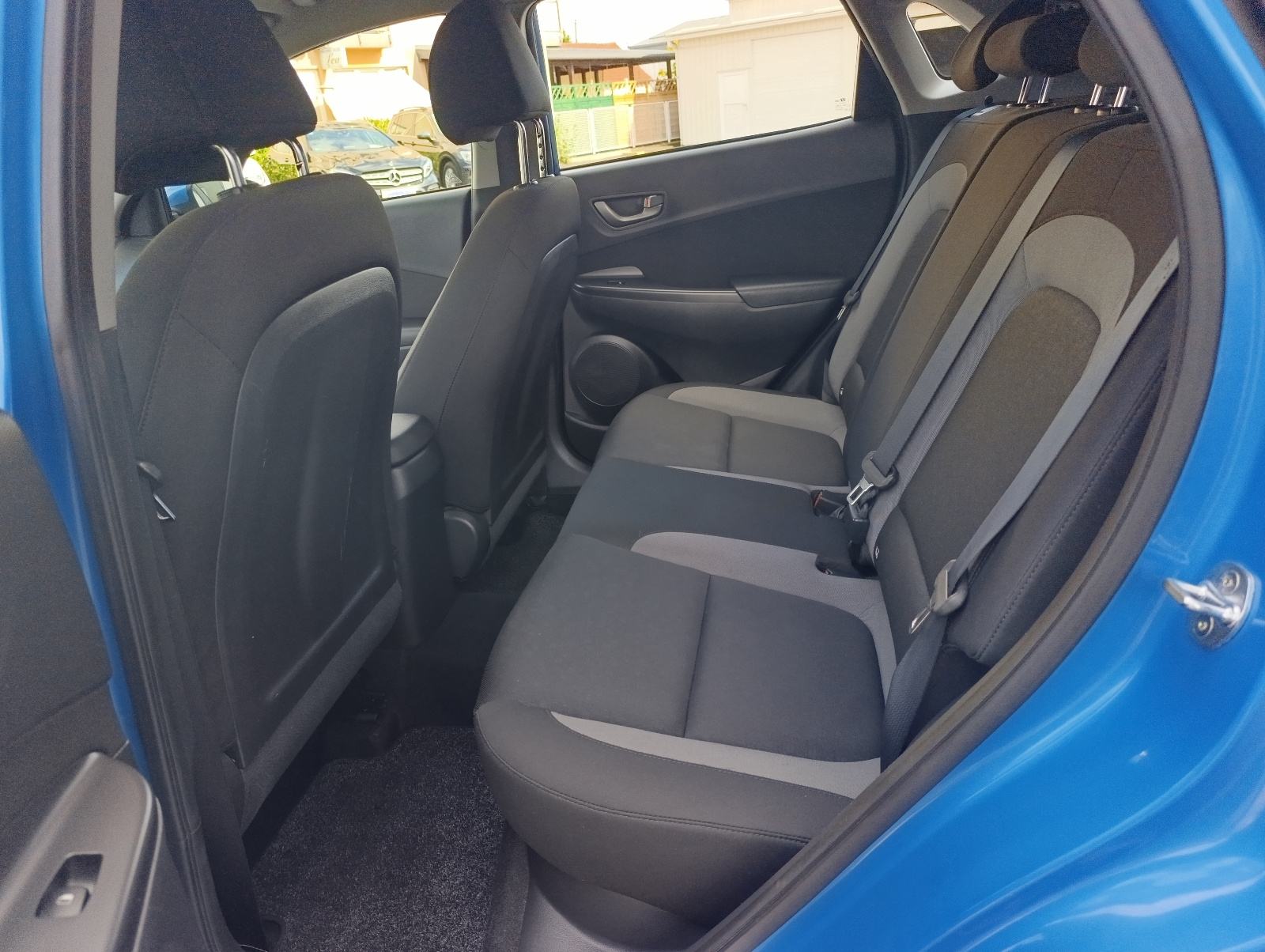 Hyundai Kona 1,0 T-GDI 120ks✅1.VLASNIK✅NIJE UVOZ✅SERVISNA, fotografija 15
