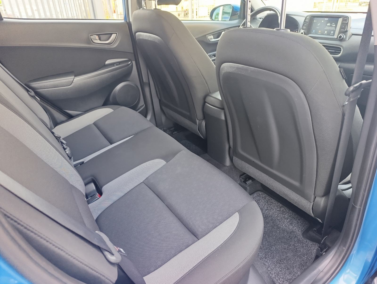 Hyundai Kona 1,0 T-GDI 120ks✅1.VLASNIK✅NIJE UVOZ✅SERVISNA, fotografija 20