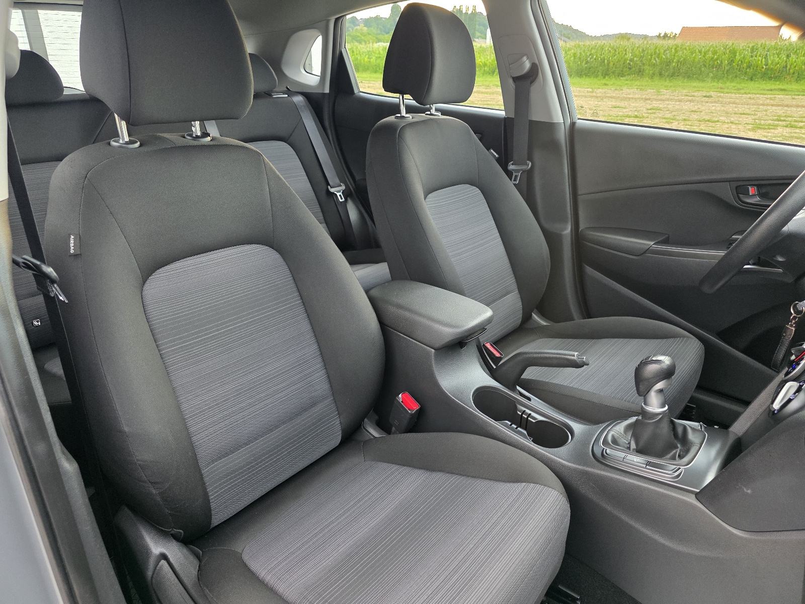 Hyundai Kona 1,0 T-GDI TAKEIT,REG.22.5.'27,NEMA PRIJEPISA, fotografija 12