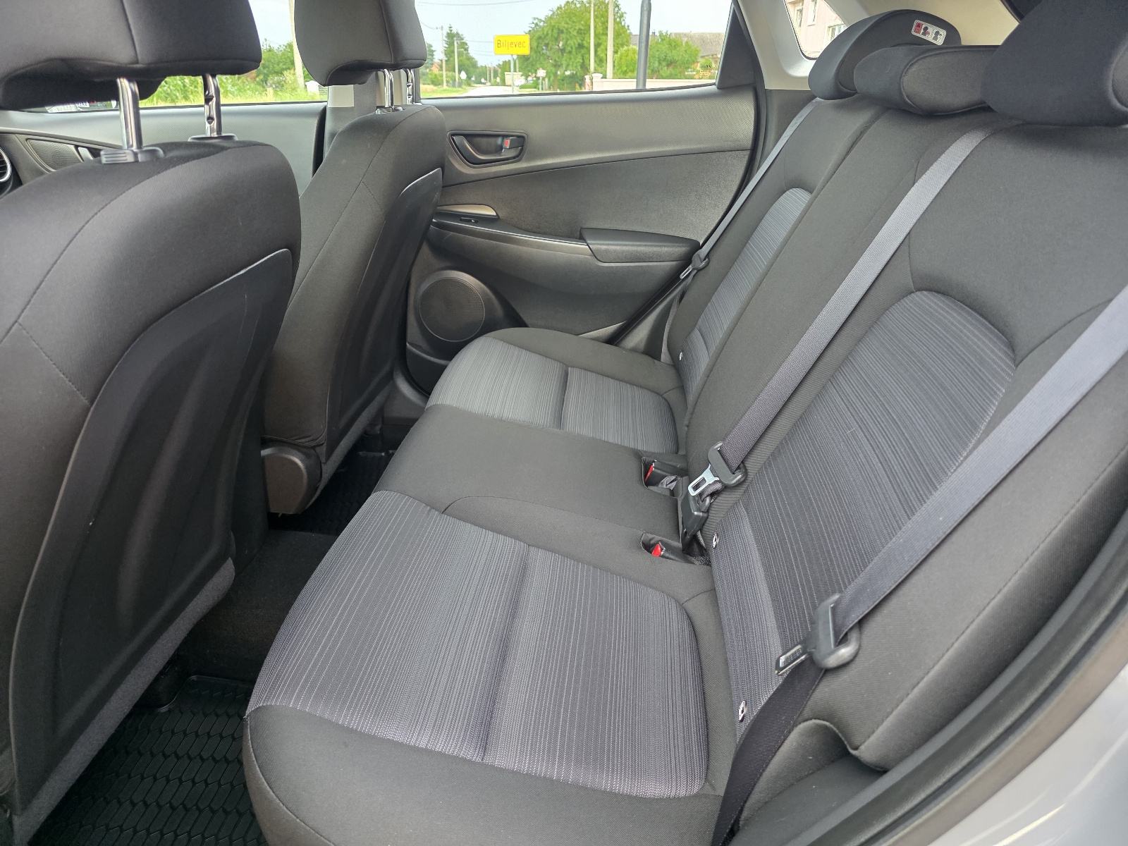 Hyundai Kona 1,0 T-GDI TAKEIT,REG.22.5.'27,NEMA PRIJEPISA, fotografija 15