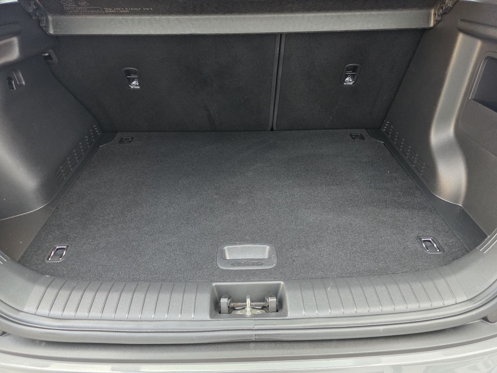 Hyundai Kona 1,0 T-GDI TAKEIT,REG.22.5.'27,NEMA PRIJEPISA, fotografija 16