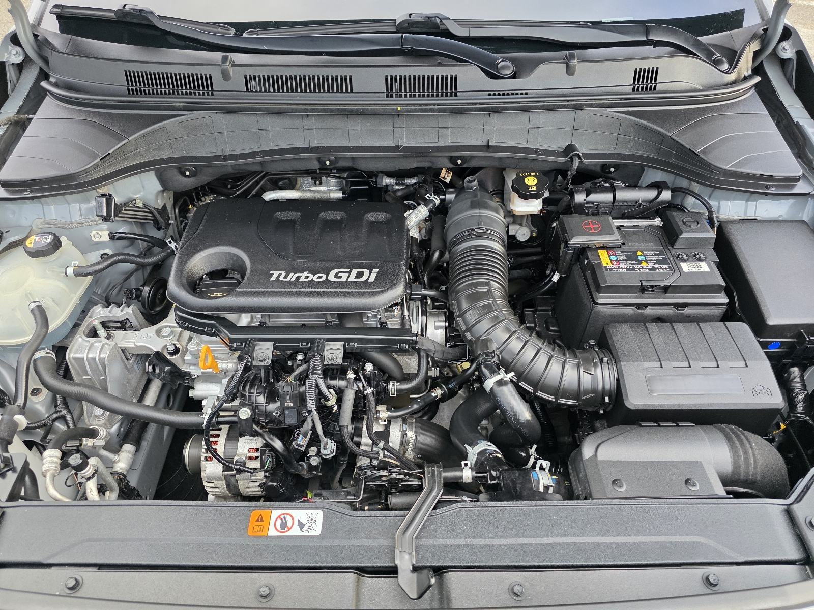 Hyundai Kona 1,0 T-GDI TAKEIT,REG.22.5.'27,NEMA PRIJEPISA, fotografija 20