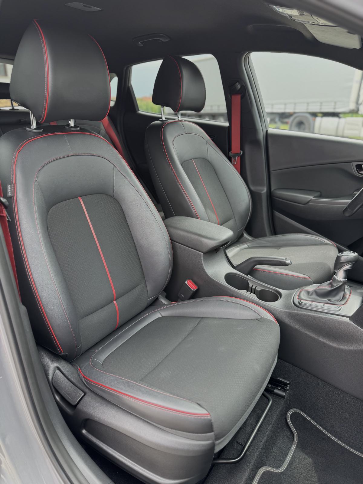 Hyundai Kona | 1,0 T-GDI | X-possibile, fotografija 11