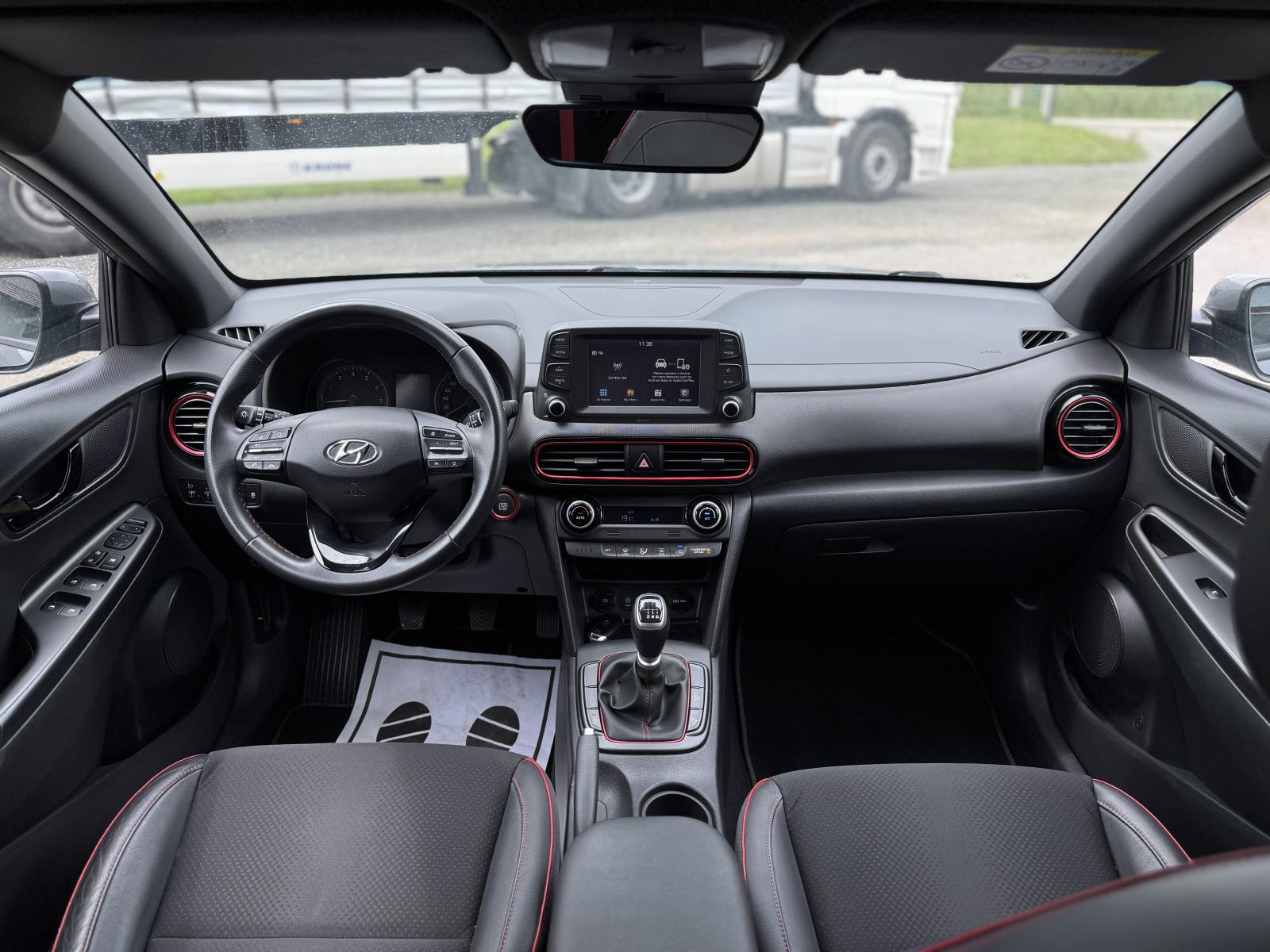 Hyundai Kona | 1,0 T-GDI | X-possibile, fotografija 9