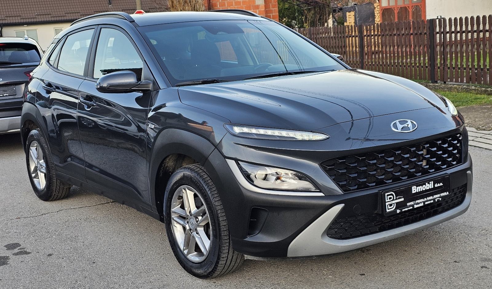Leasing Automatik Auto