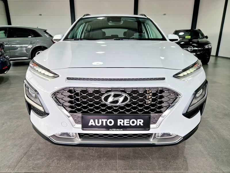 Hyundai Kona 1,6 CRDi DCT-automatik, fotografija 2