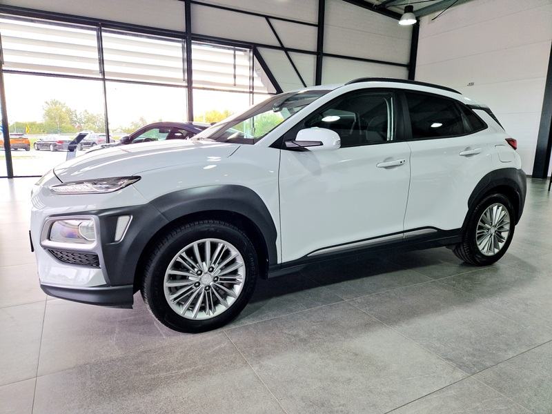 Hyundai Kona 1,6 CRDi DCT-automatik, fotografija 3