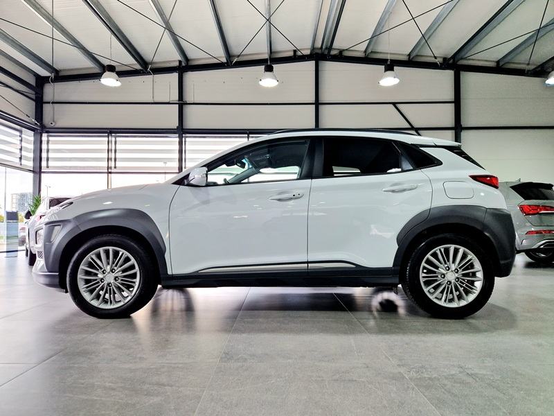Hyundai Kona 1,6 CRDi DCT-automatik, fotografija 4