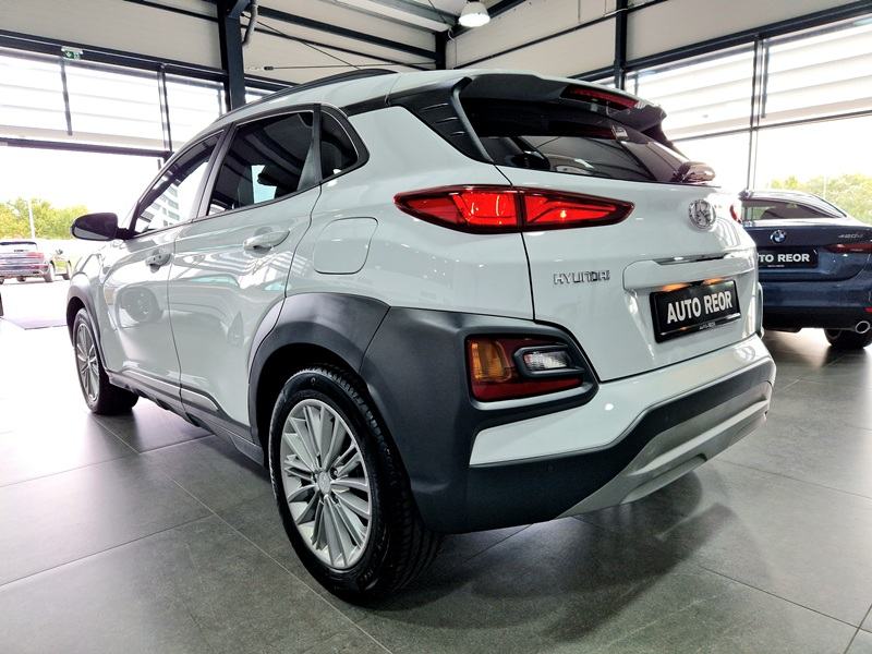 Hyundai Kona 1,6 CRDi DCT-automatik, fotografija 5