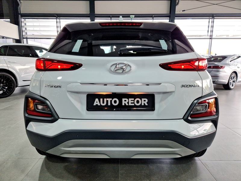 Hyundai Kona 1,6 CRDi DCT-automatik, fotografija 6