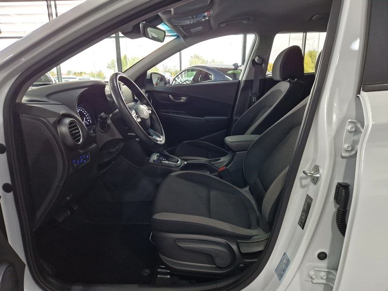 Hyundai Kona 1,6 CRDi DCT-automatik, fotografija 12