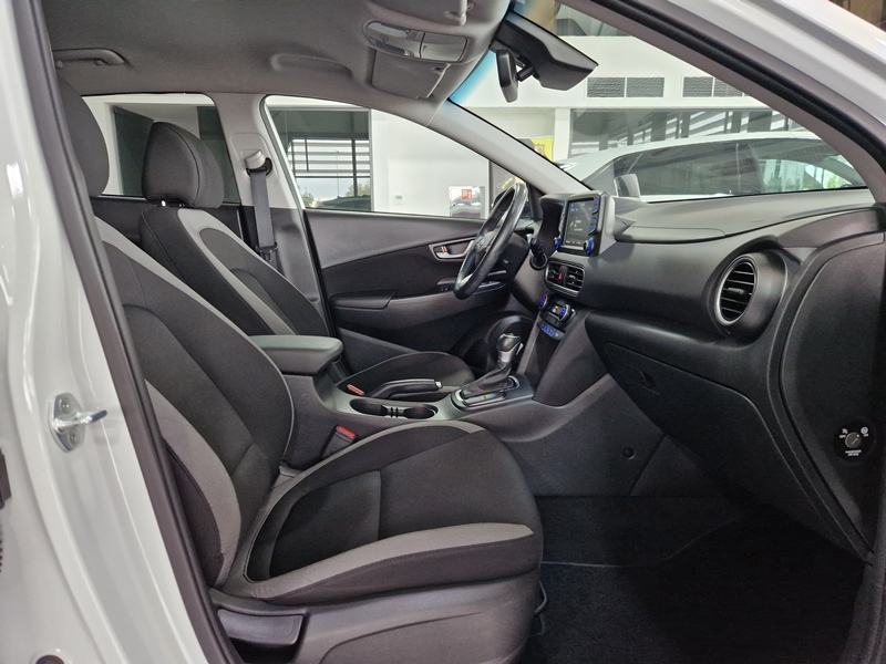Hyundai Kona 1,6 CRDi DCT-automatik, fotografija 15