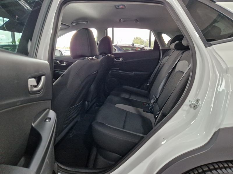 Hyundai Kona 1,6 CRDi DCT-automatik, fotografija 17