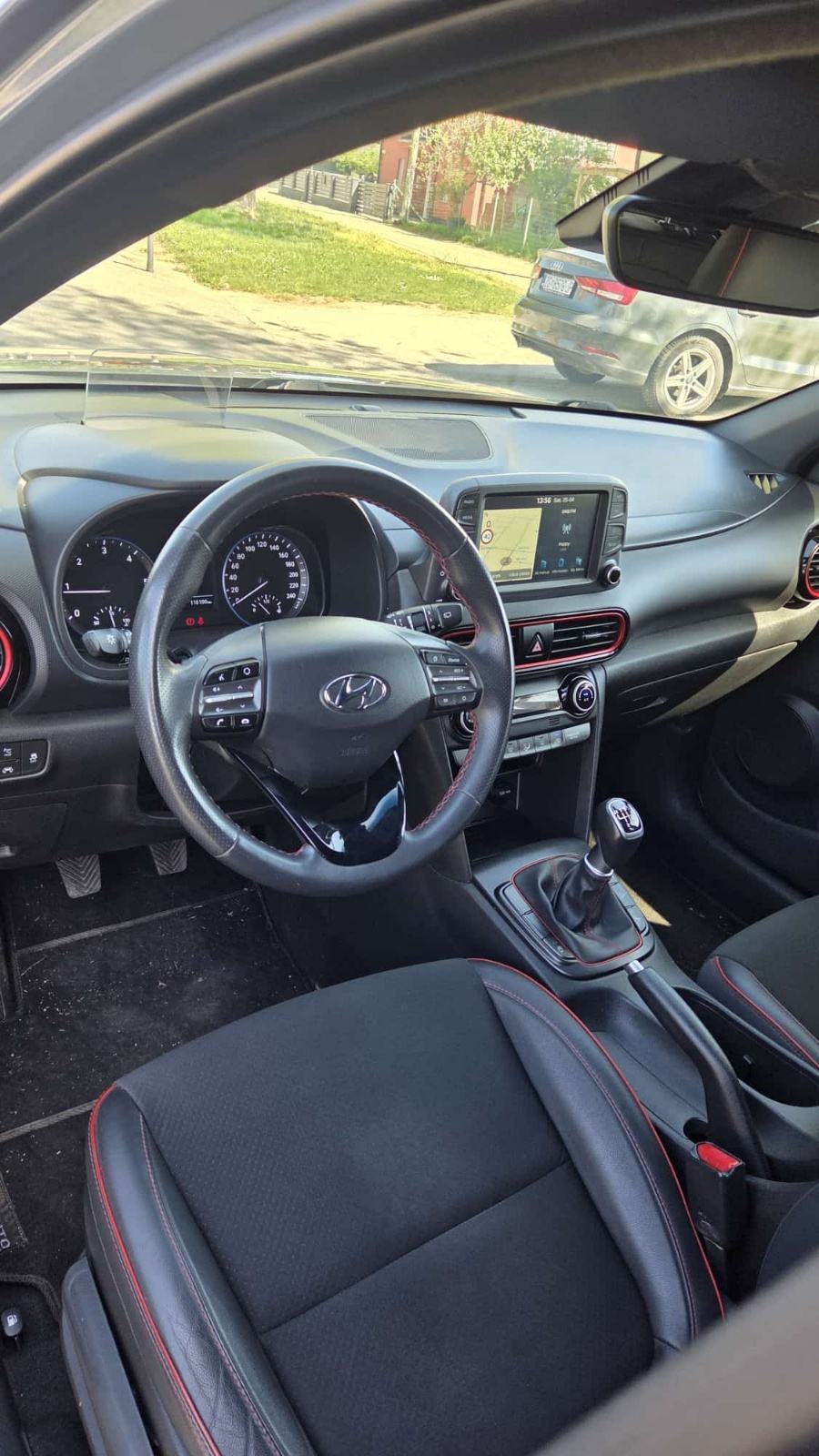 Hyundai Kona 1,6 CRDi Premium, fotografija 13