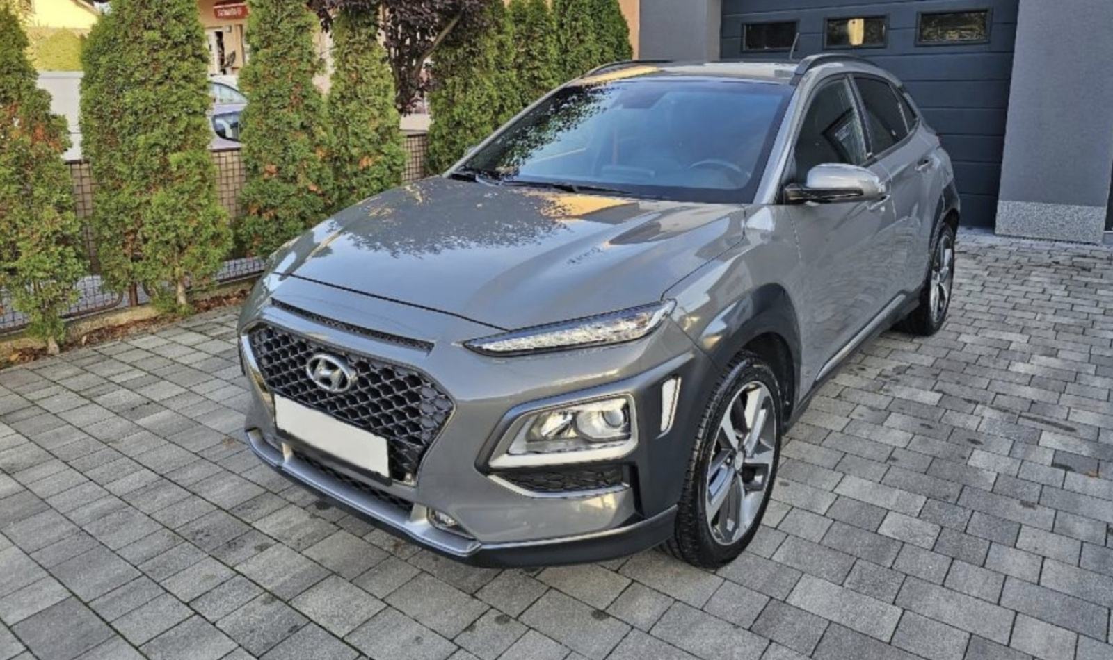 Hyundai Kona XPossible/Veliki servis! Bez ulaganja, fotografija 5