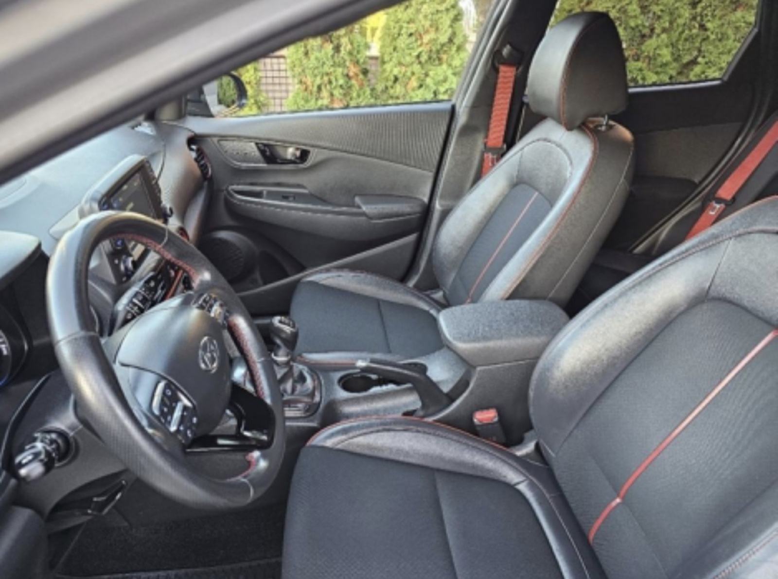 Hyundai Kona XPossible/Veliki servis! Bez ulaganja, fotografija 10