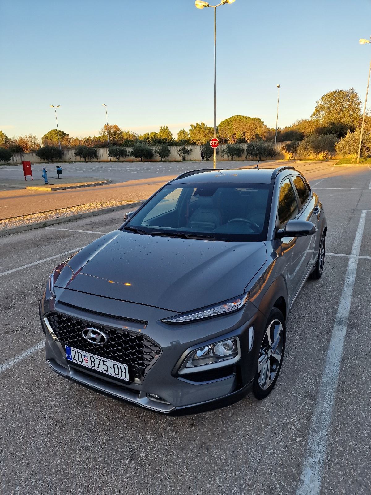 Hyundai Kona XPossible/Veliki servis! Bez ulaganja, fotografija 2