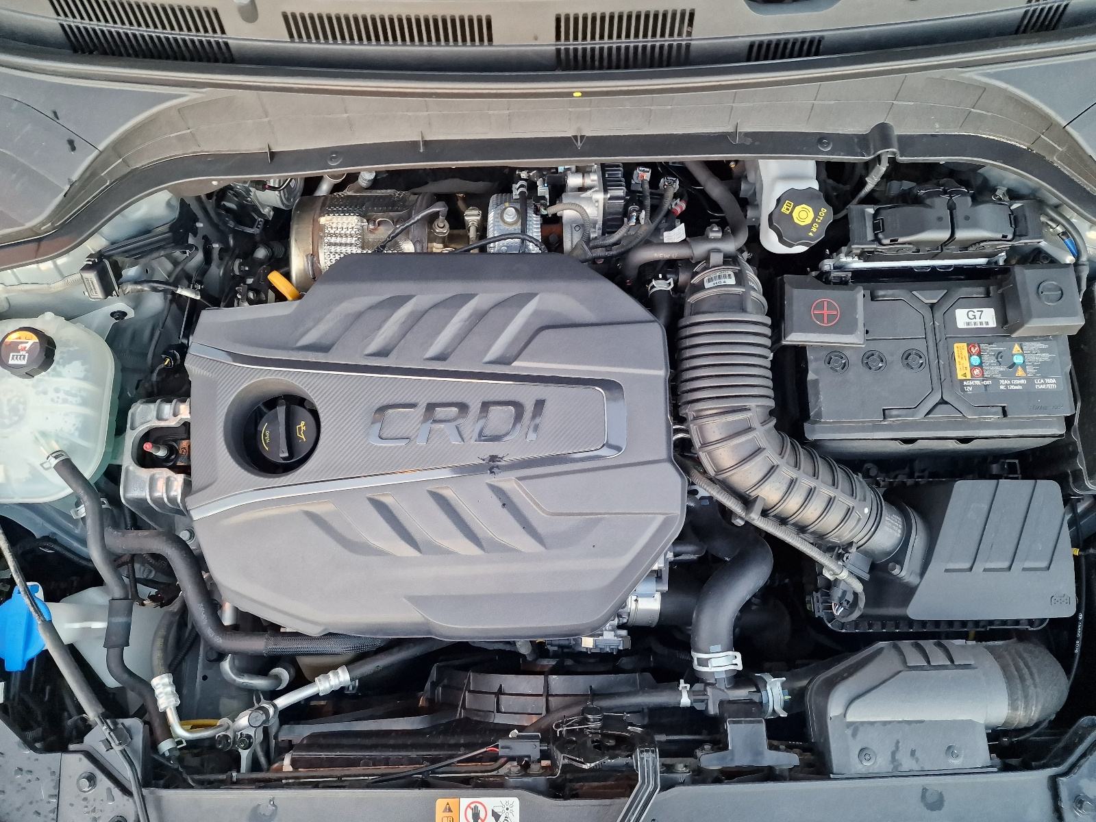 Hyundai Kona XPossible/Veliki servis! Bez ulaganja, fotografija 11