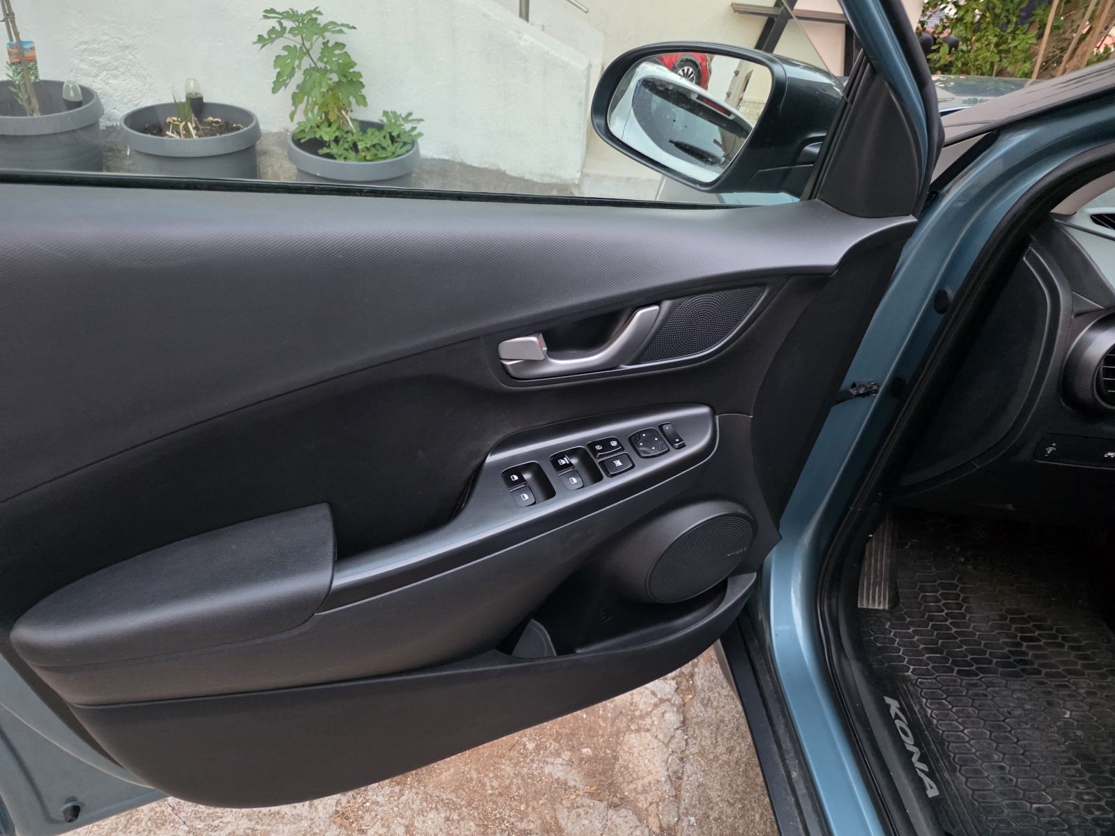 Hyundai Kona 1,6 CRDi, fotografija 15