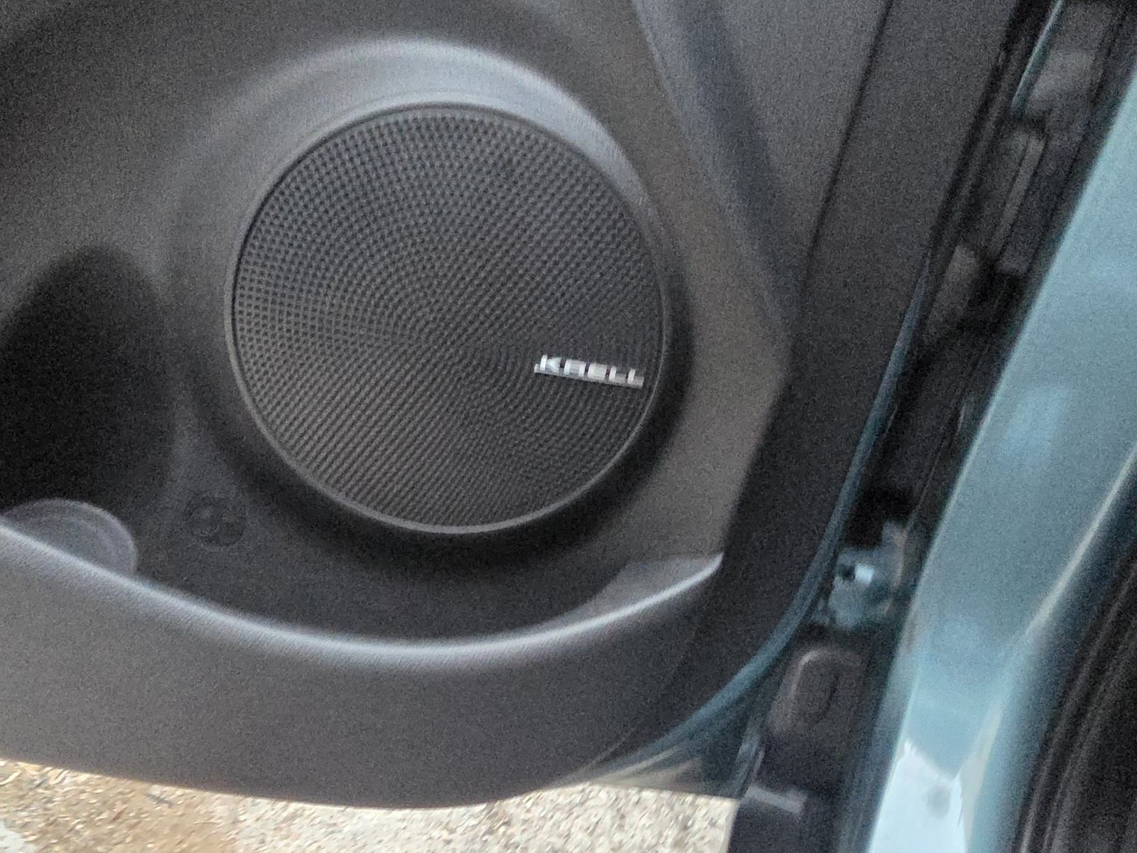 Hyundai Kona 1,6 CRDi, fotografija 14