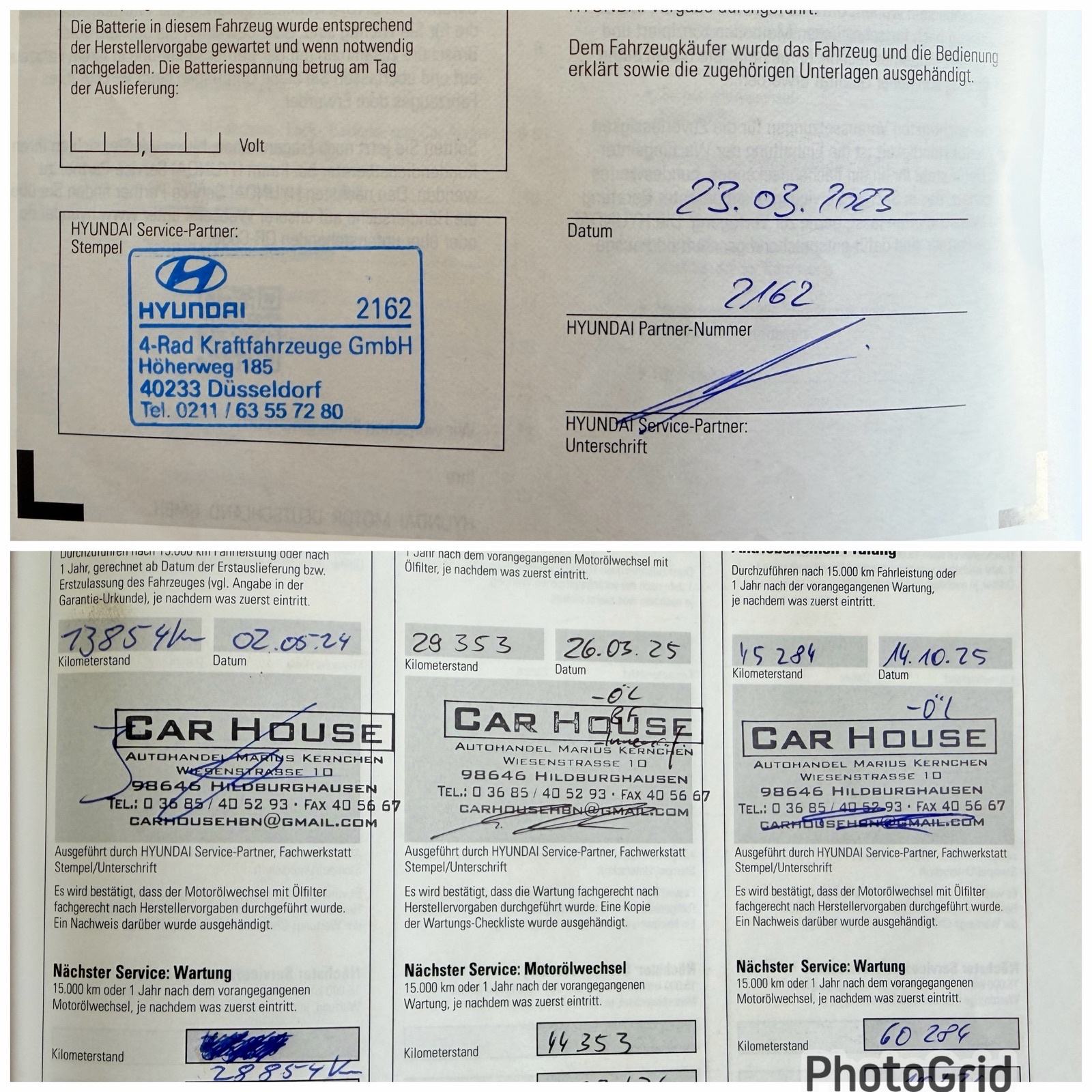 Hyundai Kona 1,6 T 200ks Nline **reg.06/2027**, fotografija 19