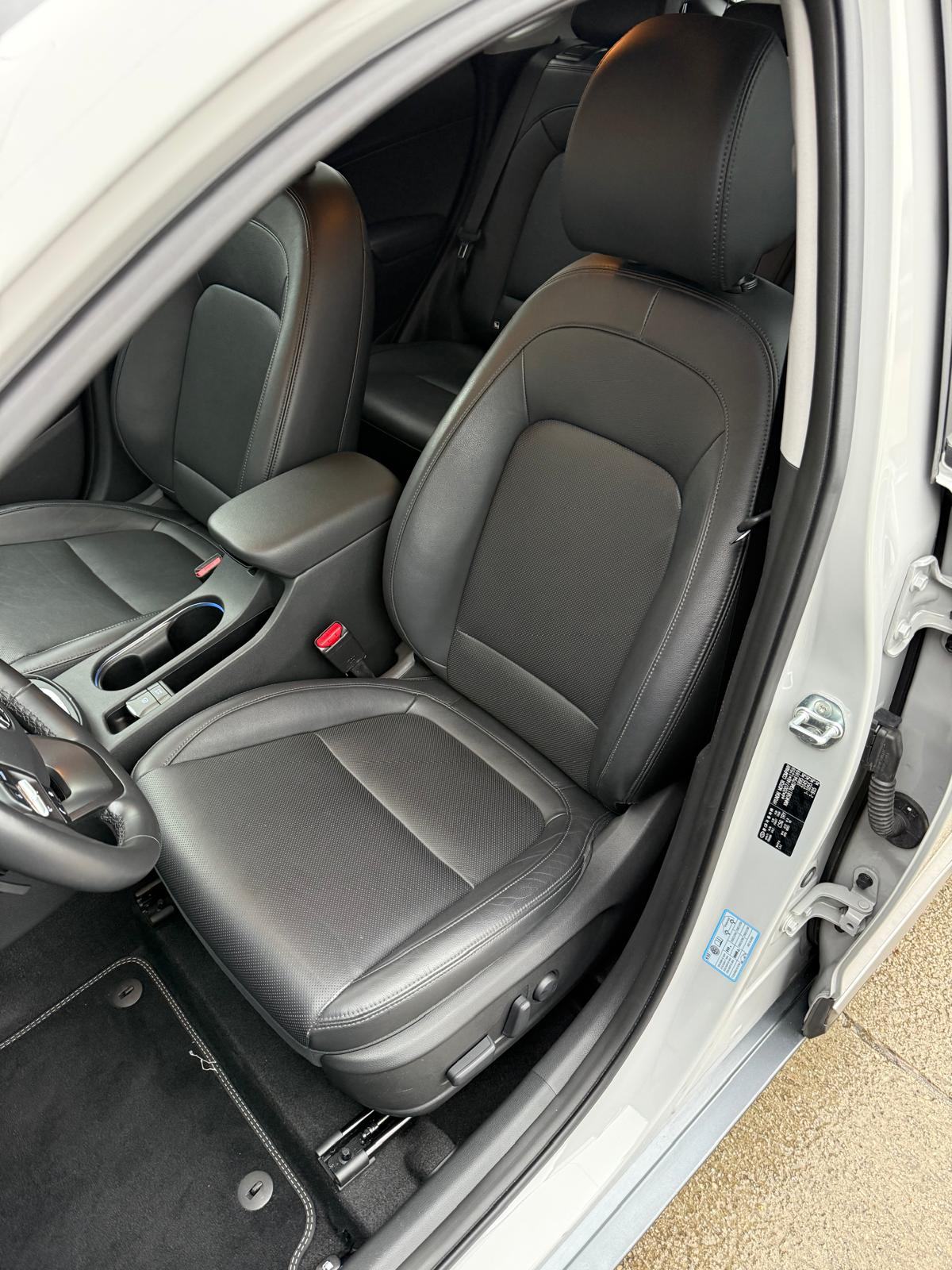 Hyundai Kona 1,6 CRDI AUTOMATIK °VIRTUAL°NAVI°KOŽA°HEAD-UP°LEASING°, fotografija 13