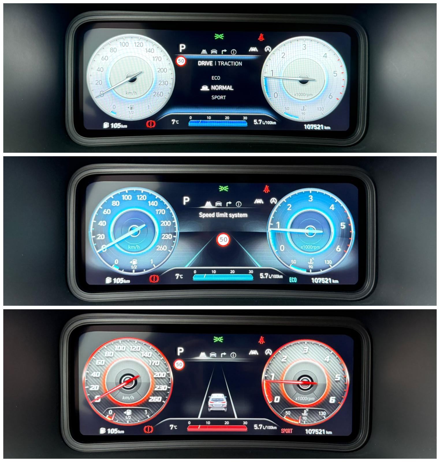 Hyundai Kona 1,6 CRDI AUTOMATIK °VIRTUAL°NAVI°KOŽA°HEAD-UP°LEASING°, fotografija 16