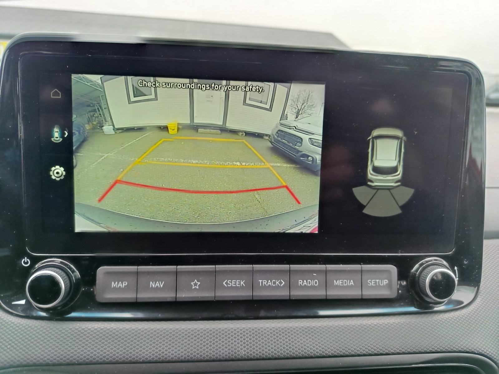 Hyundai Kona. CRDI. JAMSTVO 3 GOD. LEASING. PDV, fotografija 11
