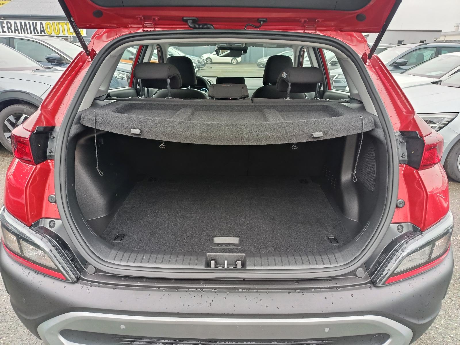 Hyundai Kona. CRDI. JAMSTVO 3 GOD. LEASING. PDV, fotografija 7