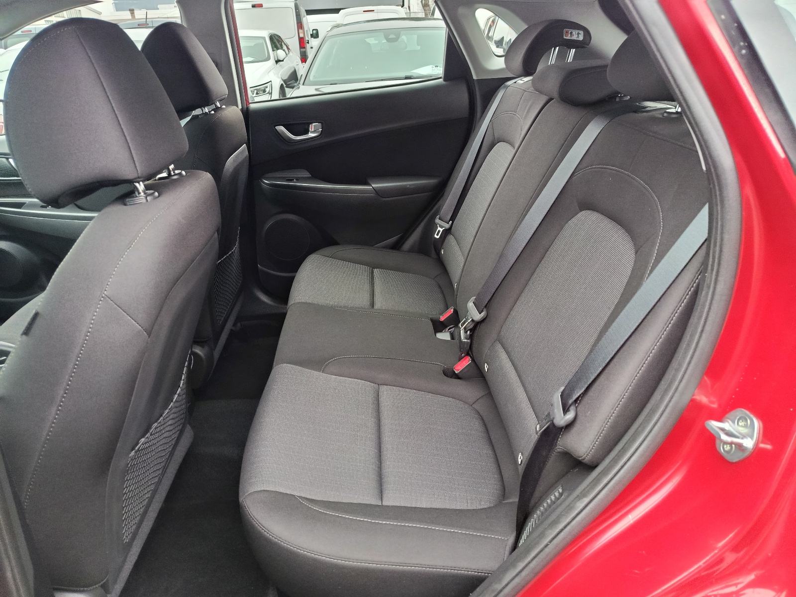 Hyundai Kona. CRDI. JAMSTVO 3 GOD. LEASING. PDV, fotografija 8