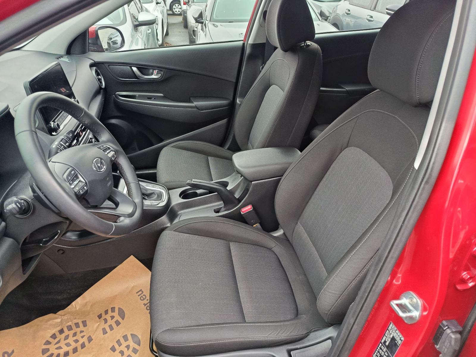 Hyundai Kona. CRDI. JAMSTVO 3 GOD. LEASING. PDV, fotografija 10