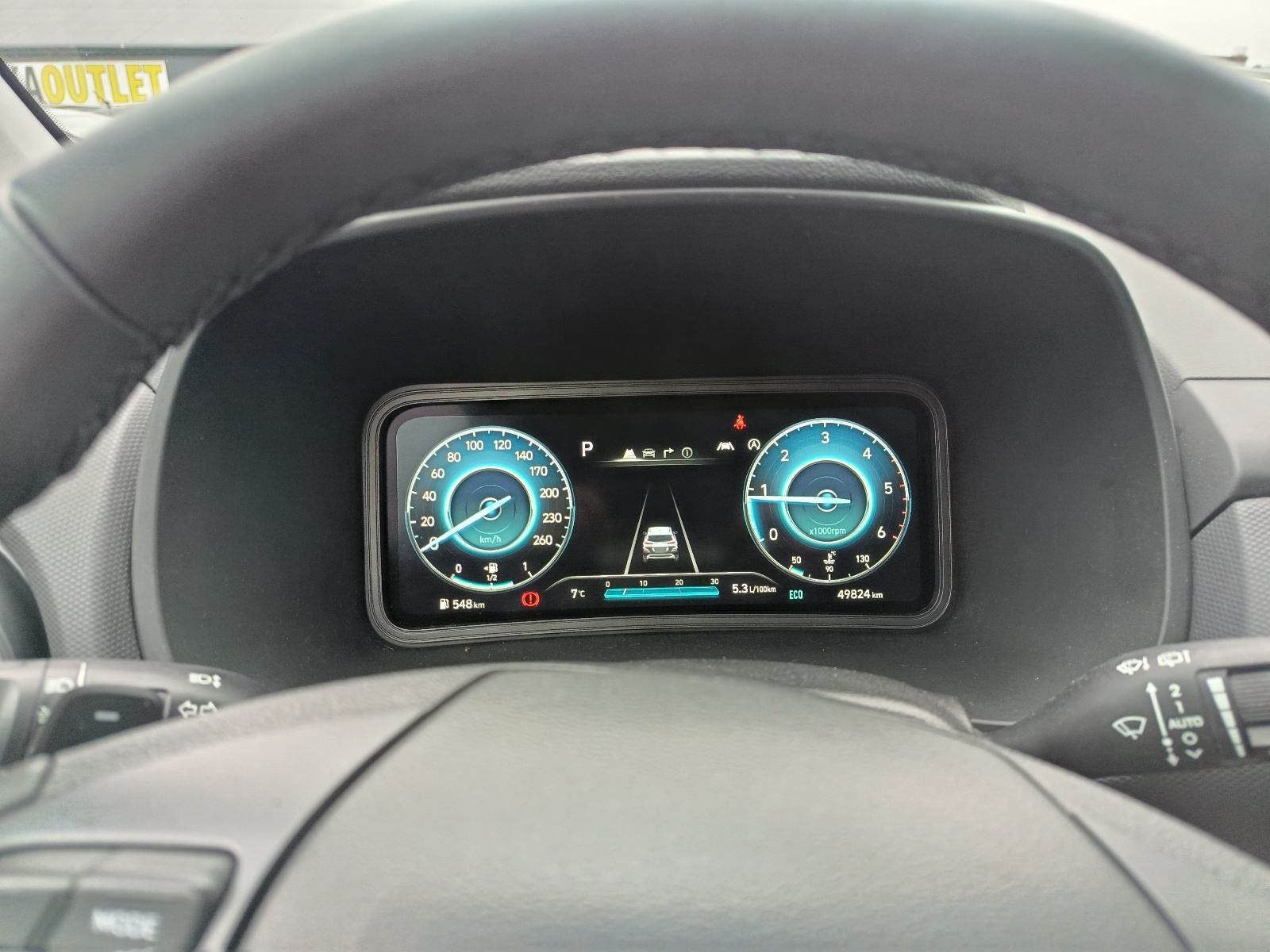 Hyundai Kona. CRDI. JAMSTVO 3 GOD. LEASING. PDV, fotografija 14