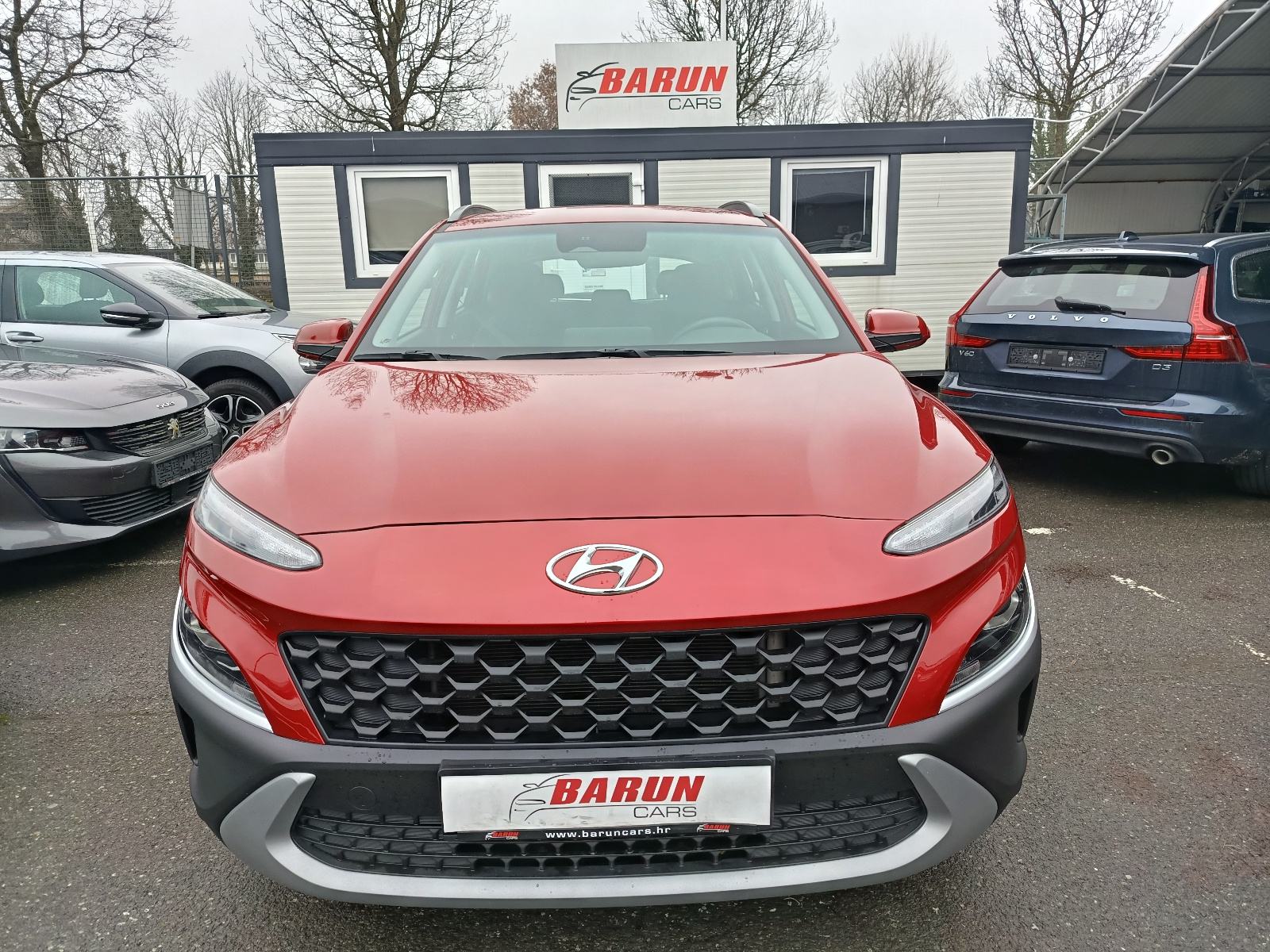 Hyundai Kona. CRDI. JAMSTVO 3 GOD. LEASING. PDV, fotografija 2